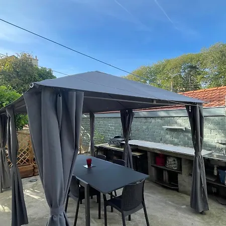 Not Bookable Vakantiehuis