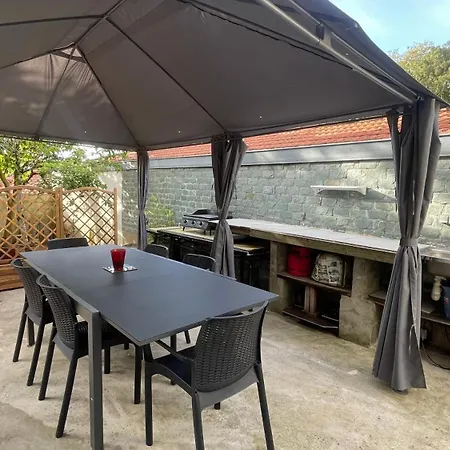 Not Bookable Vakantiehuis