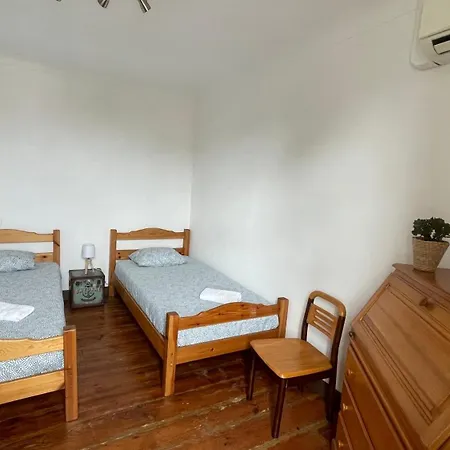בית נופש Not Bookable ביאריץ