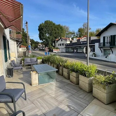 Vakantiehuis Not Bookable *