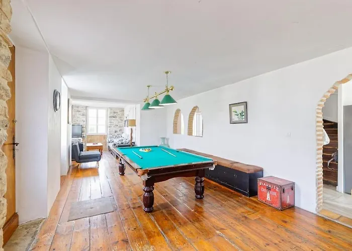 Vakantiehuis Not Bookable *