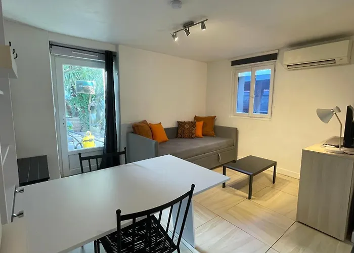 Not Bookable Vakantiehuis Biarritz