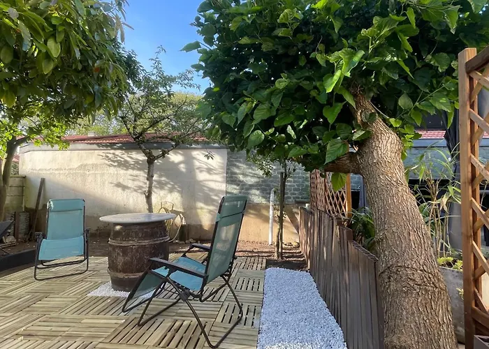 Vakantiehuis Not Bookable