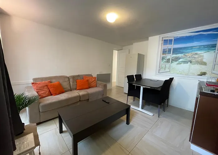 Vakantiehuis Not Bookable *