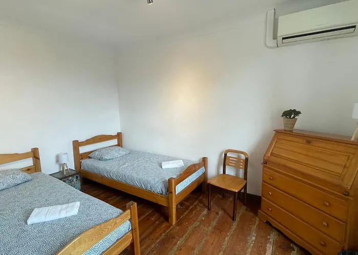 Not Bookable Vakantiehuis