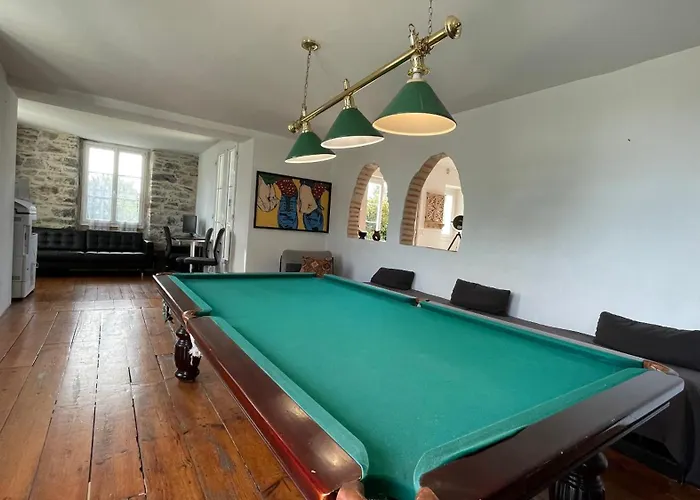 Vakantiehuis Not Bookable *