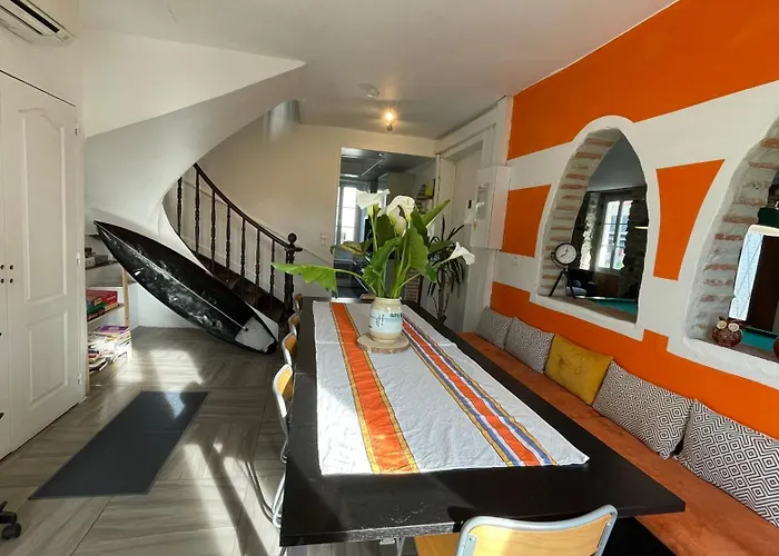 Vakantiehuis Not Bookable