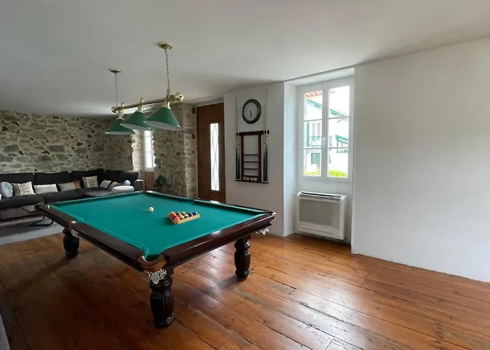 Vakantiehuis Not Bookable *