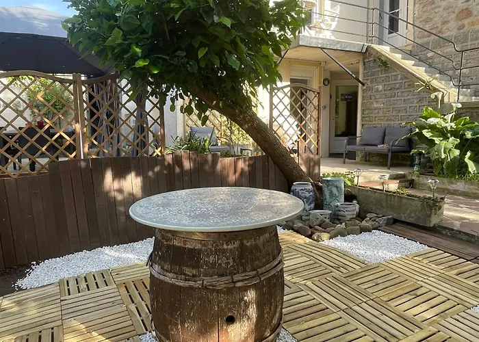 Not Bookable Biarritz