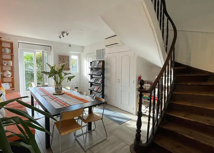 Not Bookable Vakantiehuis