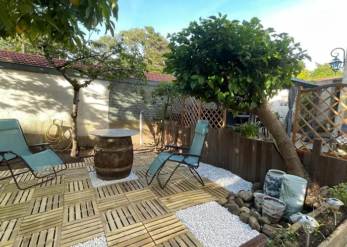 Vakantiehuis Not Bookable