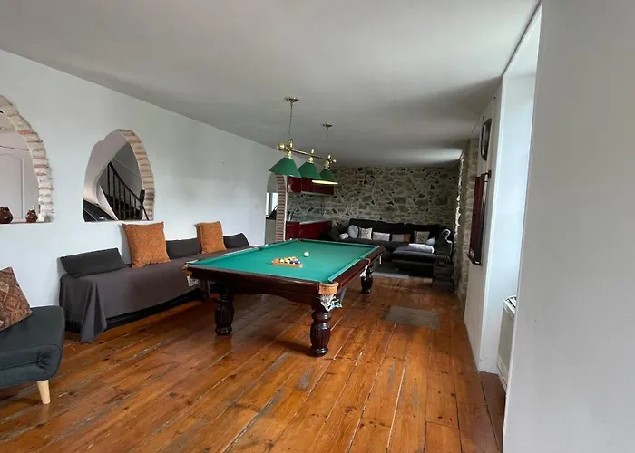 Vakantiehuis Not Bookable *