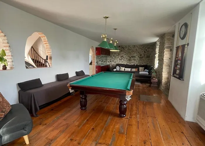 Not Bookable Biarritz