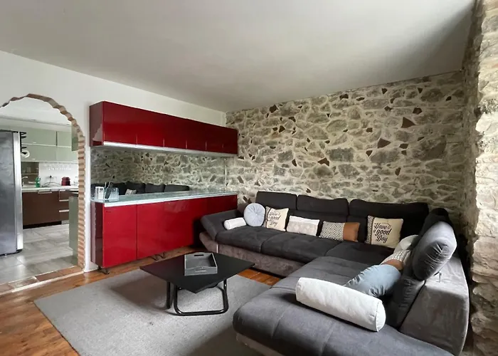 Not Bookable Vakantiehuis