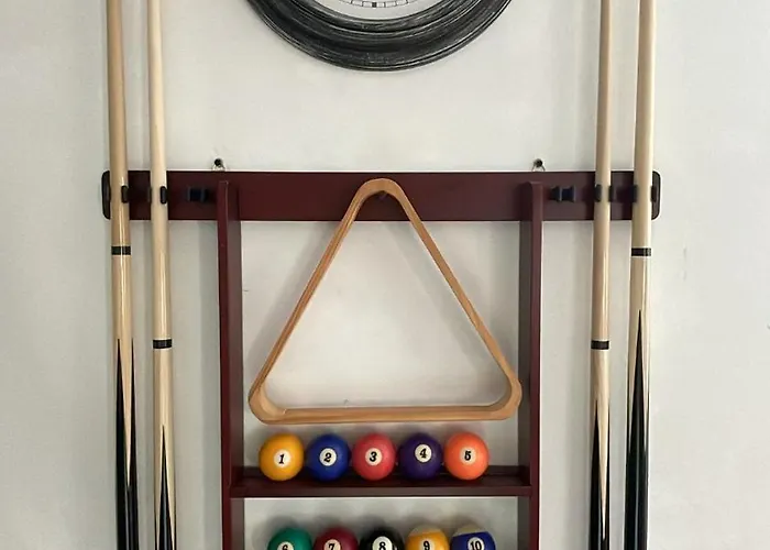 Vakantiehuis Not Bookable