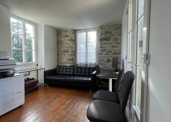 Not Bookable * Biarritz