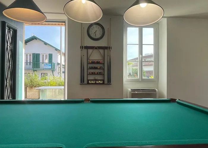 Vakantiehuis Not Bookable