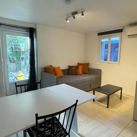 Not Bookable Tatil Evi Biarritz