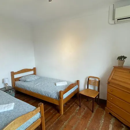 Not Bookable Tatil Evi