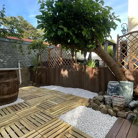 Будинок відпочинку Not Bookable