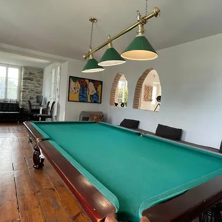 Tatil Evi Not Bookable *