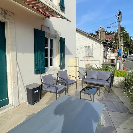 Not Bookable Tatil Evi Biarritz