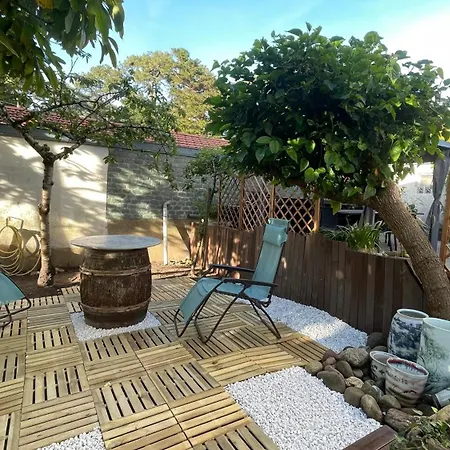 Будинок відпочинку Not Bookable