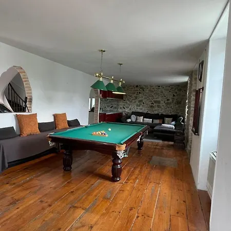 Tatil Evi Not Bookable *