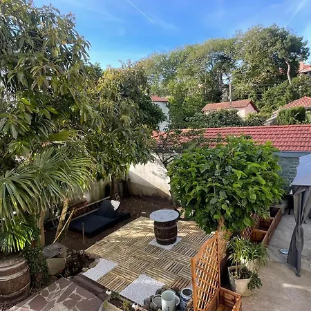 Tatil Evi Not Bookable Biarritz