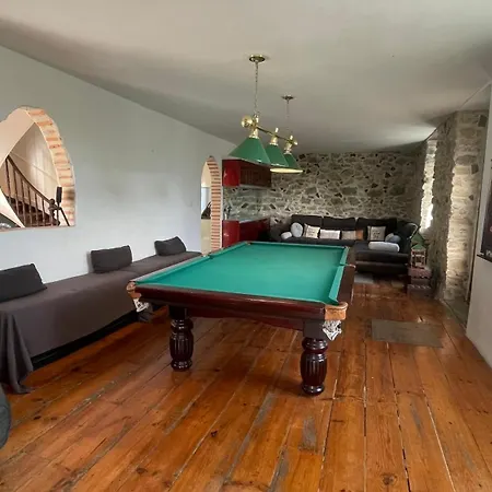 Not Bookable Biarritz