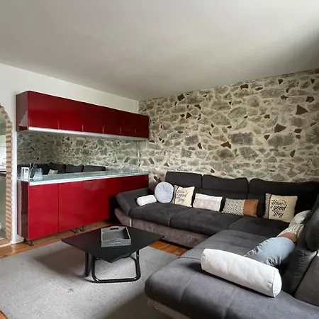 Not Bookable Tatil Evi