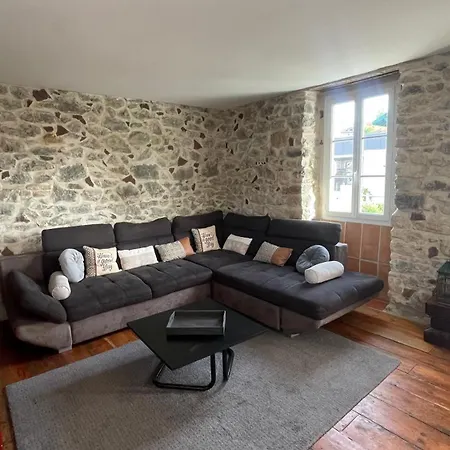 Not Bookable Будинок відпочинку *