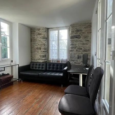 Not Bookable * Біарріц