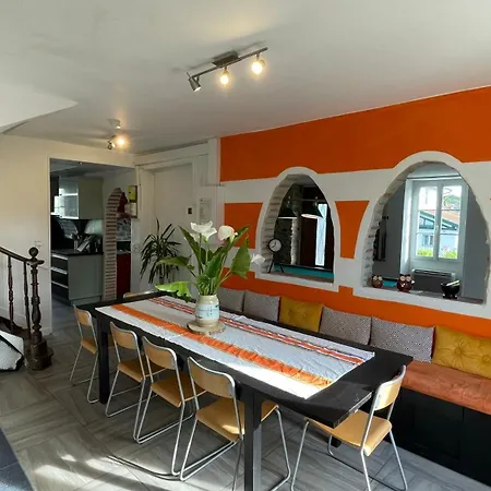 Not Bookable Будинок відпочинку