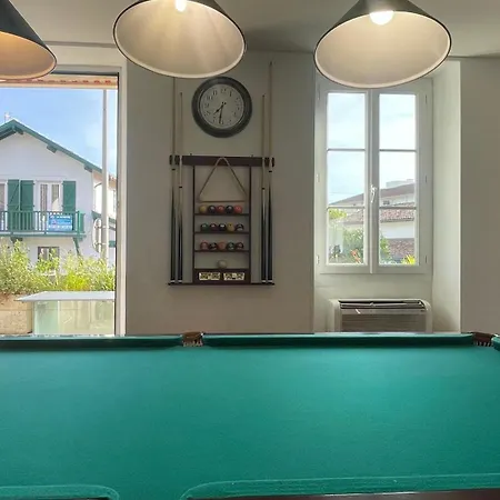 Будинок відпочинку Not Bookable