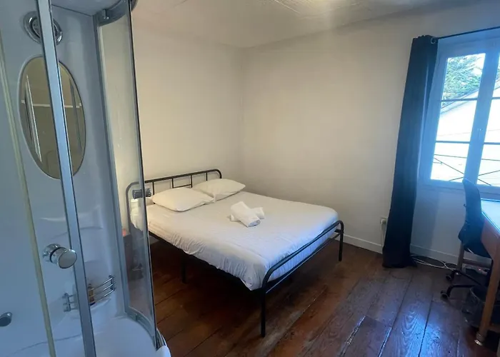 Dom wakacyjny Not Bookable *