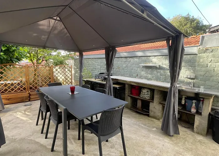 Not Bookable Dom wakacyjny