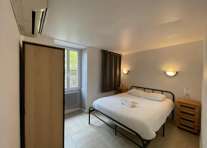 Dom wakacyjny Not Bookable Biarritz