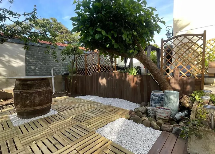 Dom wakacyjny Not Bookable