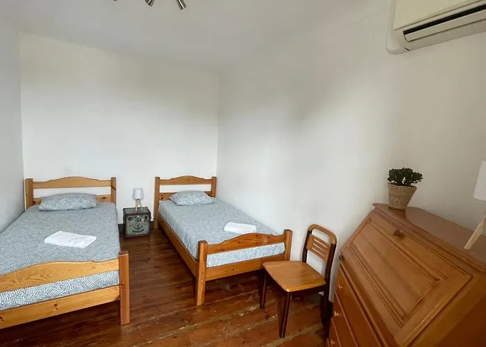 Dom wakacyjny Not Bookable Biarritz