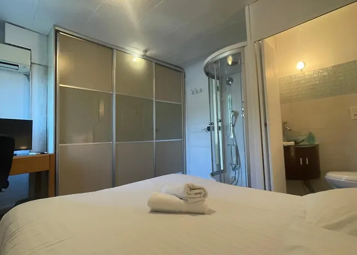 Dom wakacyjny Not Bookable Biarritz