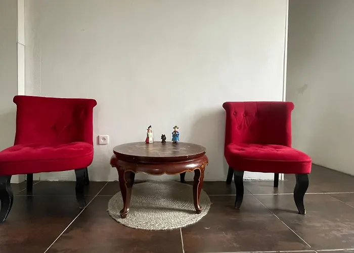 Not Bookable Dom wakacyjny *