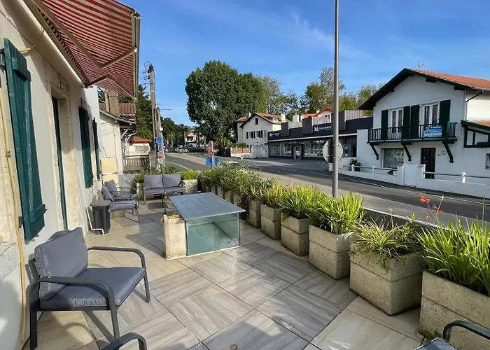 Dom wakacyjny Not Bookable *